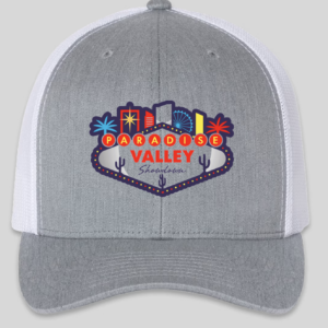Paradise City Hat