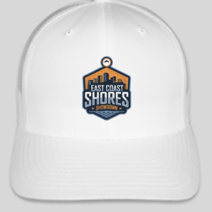 East Coast Shores Hat