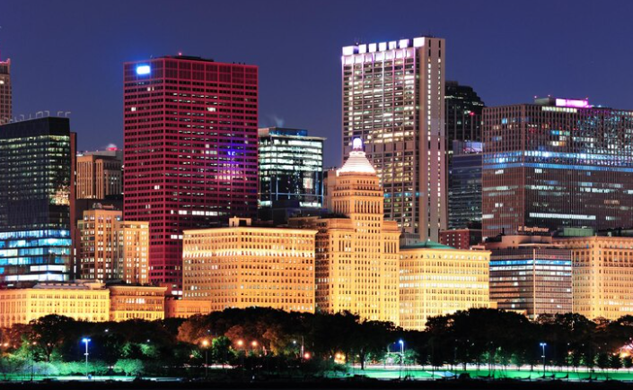 Austin City Limits Live at The Moody Theater