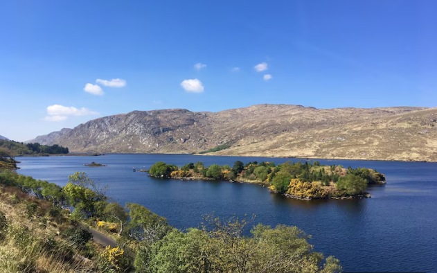 Castaic Lake – Wakeboarding, Wakesurfing, Waterskiing, and Tubing