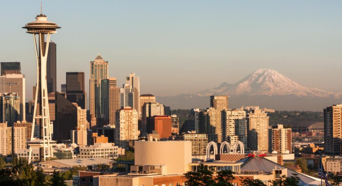 Things to Do While in Seattle