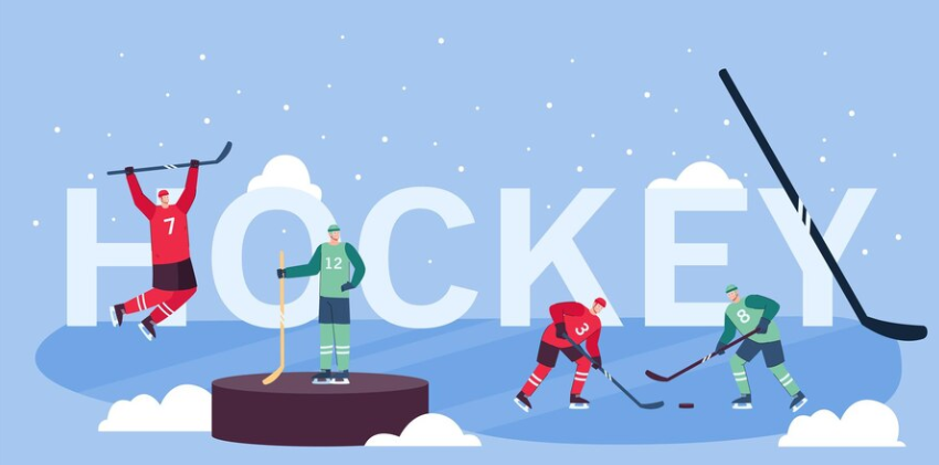 A True Hockey Community