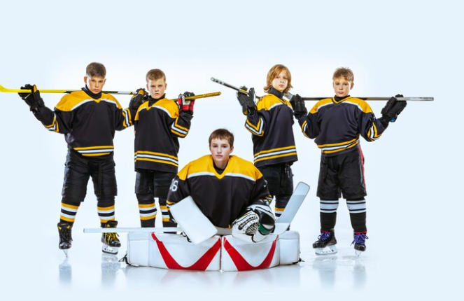 Why Austin Is the Perfect Hockey Destination