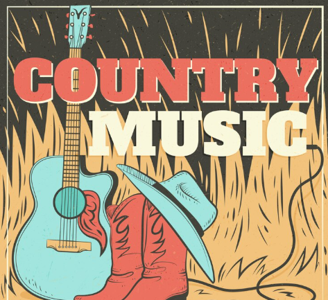 Nashville the Country Music Capital of the World