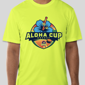 Aloha T-Shirt