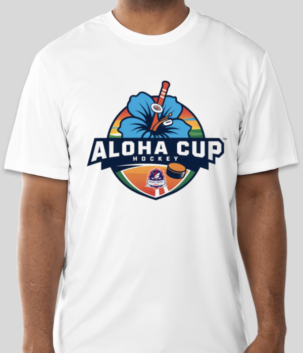 Aloha T-Shirt