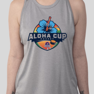 Aloha Tank Top Womens